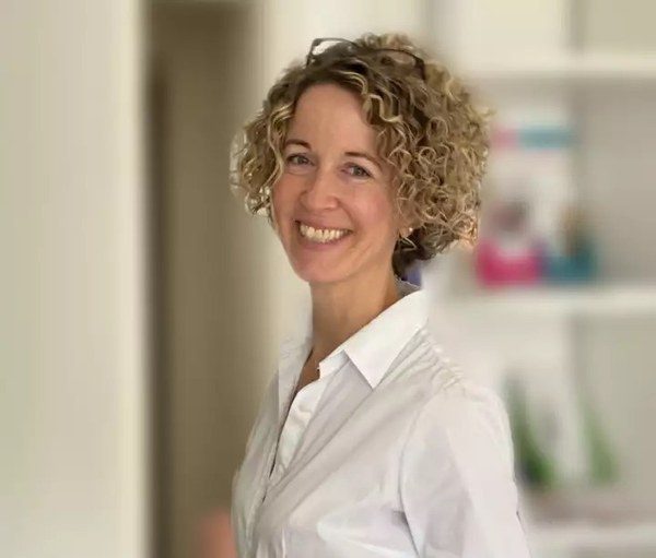 Dr. Katrin Hofmeister – Ärztin und HRV-Spezialistin