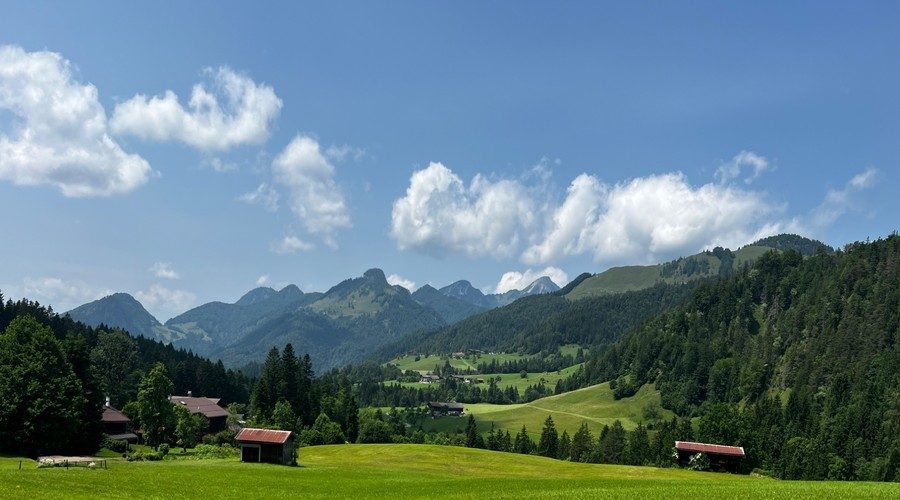 Glückssteiger Intensiv – 5 Tage Hütte zu Hütte