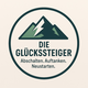 Die Glückssteiger Logo